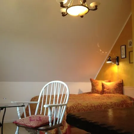 Lady And The Tramp Comfortable Vacation * Zierow