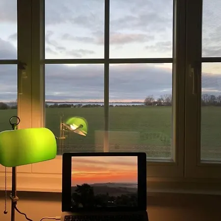 Apartment Lady And The Tramp Comfortable Vacation Zierow