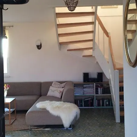 Apartment Lady And The Tramp Comfortable Vacation *