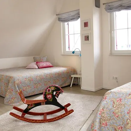 Apartment Lady And The Tramp Comfortable Vacation Zierow