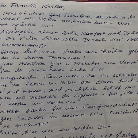 Apartment Lady And The Tramp Comfortable Vacation Zierow